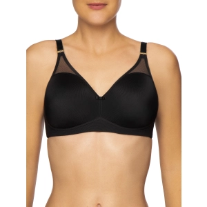 Felina Beyond Basic 202223 Molding Bra with Underwired in Black