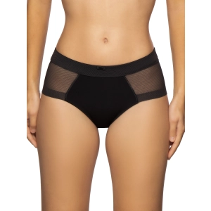 Felina Conturelle High waist panty BEYOND BASIC in black