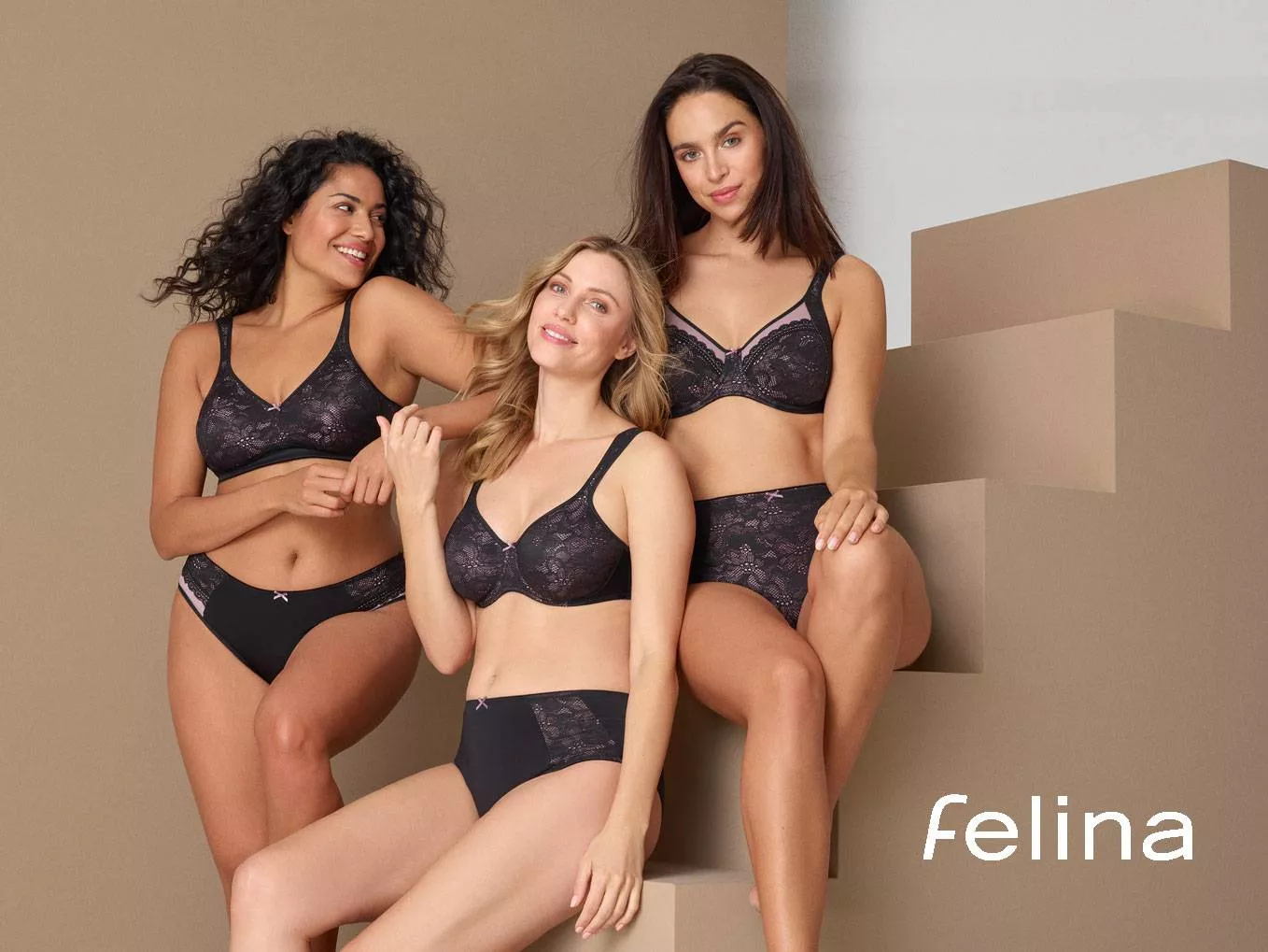 Felina Conturelle Provence brief 048 VANILLA buy for the best price CAD$  84.00 - Canada and U.S. delivery – Bralissimo