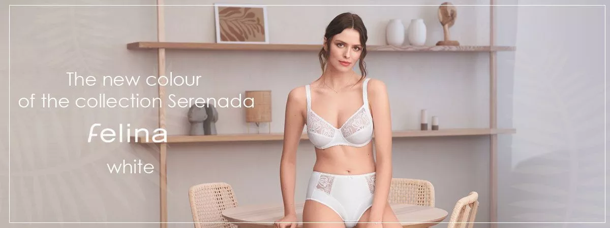 Shop online Exclusive lingerie Sensual Lingerie