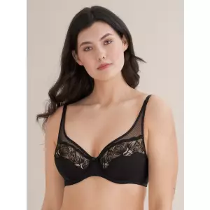 Felina Shop - NEW SERIES ✨ Felina Conturelle FAME 819 Bras and panties  collection made of delicate, textured jacquard in a herringbone look with a  soft sheen. Available in two fashionable colors
