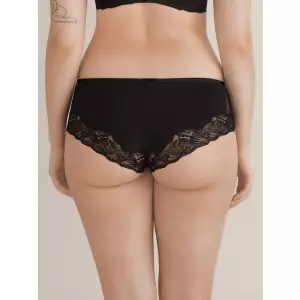Felina Conturelle Soft Touch panty brief 004 BLACK buy for the best price  CAD$ 83.00 - Canada and U.S. delivery – Bralissimo