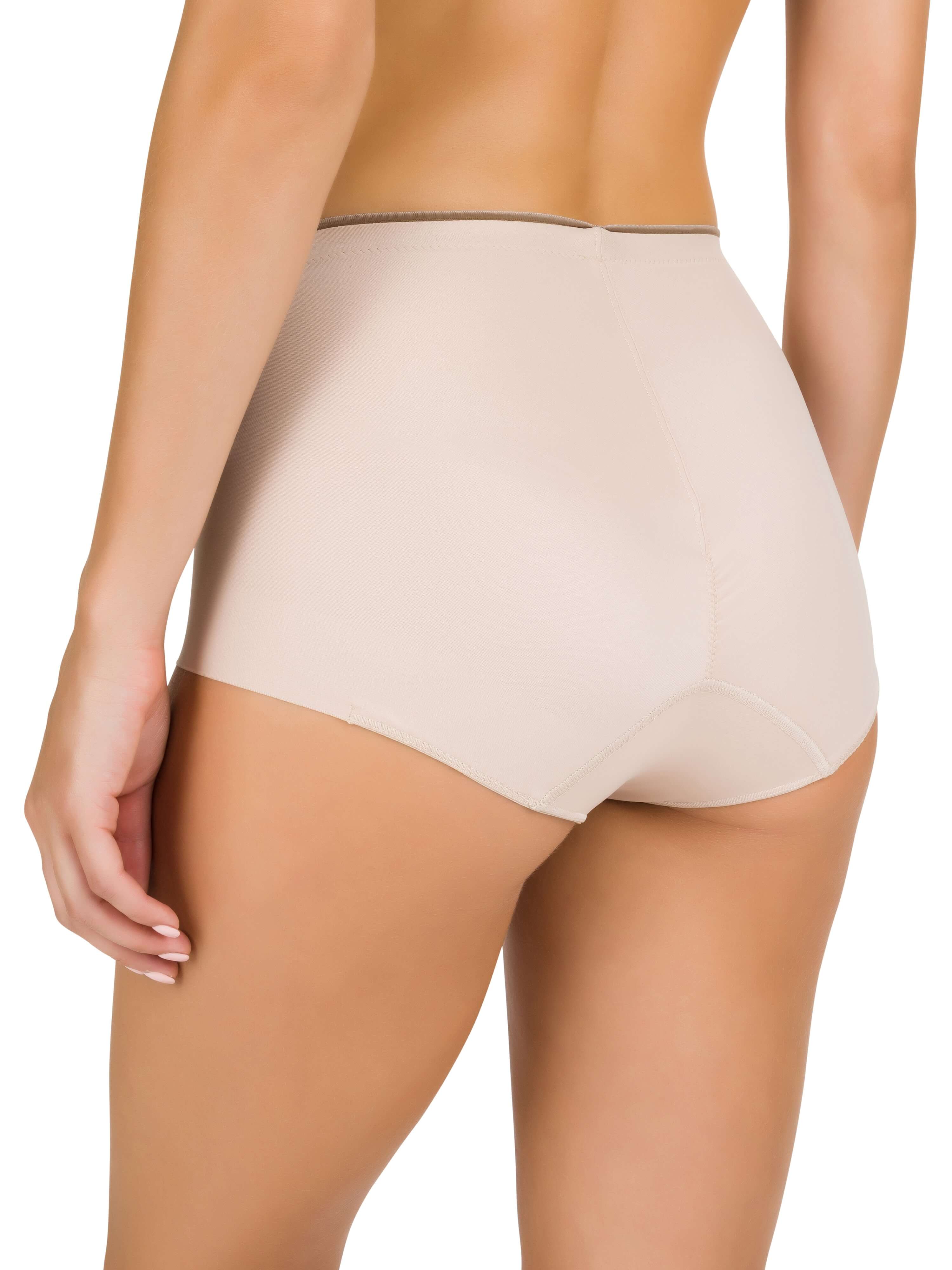 Soft Touch Brief Panty