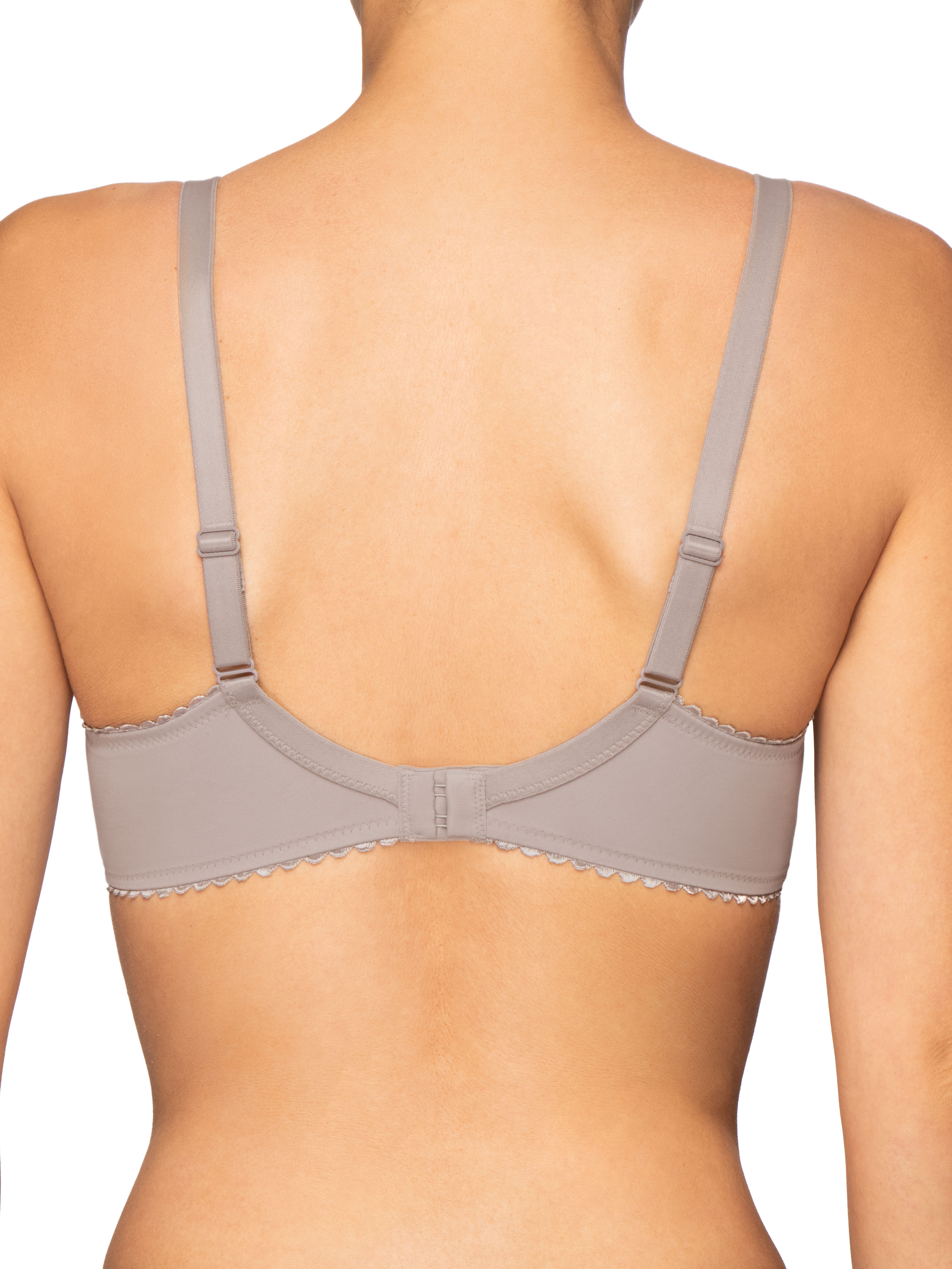 Conturelle 805845 underwired balconnet bra FESTIVAL Macaron