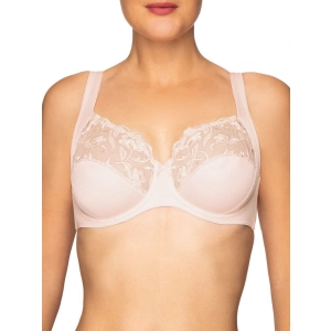 Felina Conturelle Provence wired bra 003 WHITE buy for the best
