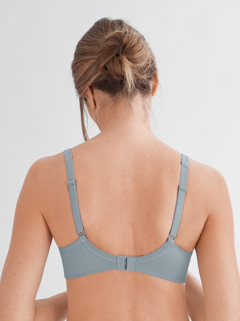 Women's wireless lace bra - LODIVINA™