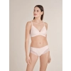 Conturelle 803838 Swing – Elegant Bra in Dusty Rose front