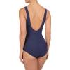 Felina One-piece swimsuit with inner support 5205202 CLASSIC SHAPE back