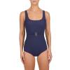 Felina One-piece swimsuit with inner support 5205202 CLASSIC SHAPE front