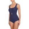 Felina One-piece swimsuit with inner support 5205202 CLASSIC SHAPE side