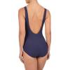 Felina One-piece swimsuit with inner support 5206202 CLASSIC SHAPE back
