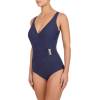 Felina One-piece swimsuit with inner support 5206202 CLASSIC SHAPE side