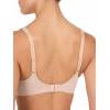 Felina 206208 spacer bra with underwire CHOICE sand back