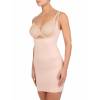Felina Conturelle 81922 Slimming Dress SOFT TOUCH sand side set with bra