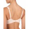 Felina 656 Molded bra with wire EMOTIONS peach back
