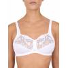 Felina 319 Wireless Bra MOMENTS white front