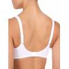 Felina 207201 wireless spacer bra PURE BALANCE white back