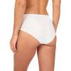 Felina 213210 Briefs RHAPSODY white back