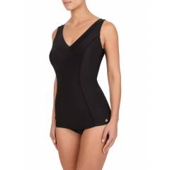 Felina One-piece swimsuit with inner support 5201201 BASIC LINE
