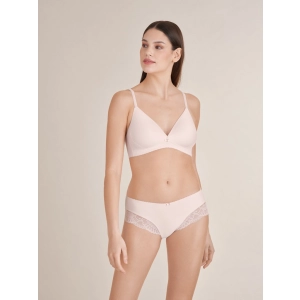 Conturelle 803838 Swing – Elegant Bra in Dusty Rose front