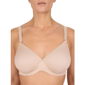 Felina 206208 spacer bra with underwire CHOICE sand front