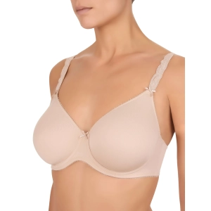 Felina 206208 spacer bra with underwire CHOICE sand side