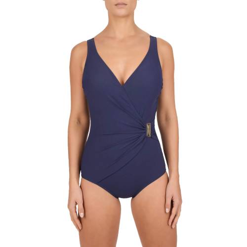 Felina One-piece swimsuit with inner support 5206202 CLASSIC SHAPE front
