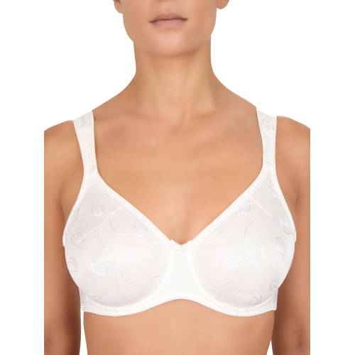 Felina 656 Molded bra with wire EMOTIONS vanilla front