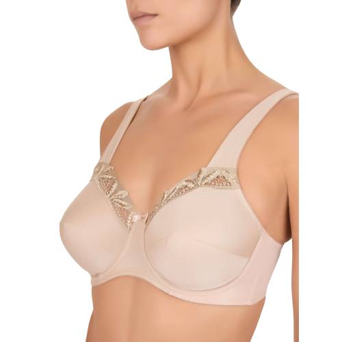 Felina Moments Underwire Bra 034 Sand buy for the best price CAD