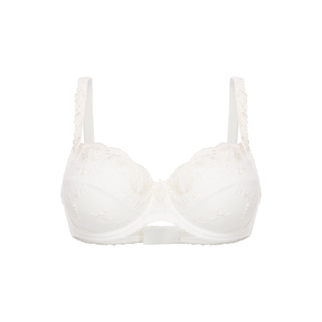 Conturelle 80505 underwire bra PROVENCE Vanilla